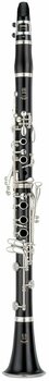 Bb Clarinet Yamaha YCL 450 E Bb Clarinet - 1