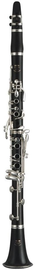 Bb klarinét Yamaha YCL 650 Bb klarinét