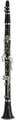 Yamaha YCL 650 Clarinete em Sib