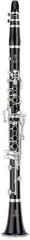 Bb Clarinet Yamaha YCL 650 E Bb Clarinet