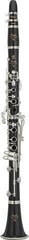 Clarinet Yamaha YCL CSVR A Clarinet