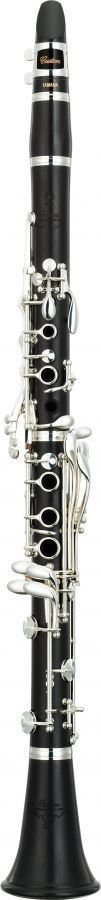 Clarinete em Sib Yamaha YCL-CSG III 02 Clarinete em Sib