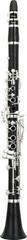 Bb Clarinet Yamaha YCL-CSG III 02 Bb Clarinet