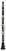Bb-klarinetter Yamaha YCL-CSG III L 02 Bb-klarinetter
