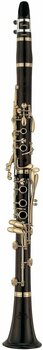 Bb Clarinet Yamaha YCL-CSG III H 02 Bb Clarinet - 1
