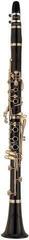 Bb Clarinet Yamaha YCL CSG III HL Bb Clarinet
