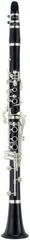 Clarinet Yamaha YCL-CSGA III 02 Clarinet