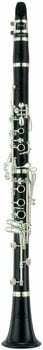 A Clarinet Yamaha YCL-CSGA III 02 A Clarinet - 1