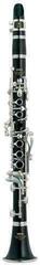 Klarnet profesjonalny Yamaha YCL 681 II Klarnet profesjonalny