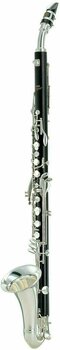 Clarinete profissional Yamaha YCL 631 03 Clarinete profissional - 1