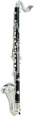 Klarnet profesjonalny Yamaha YCL 621 II Klarnet profesjonalny