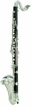 Professzionális klarinét Yamaha YCL 621 II Professzionális klarinét - 1