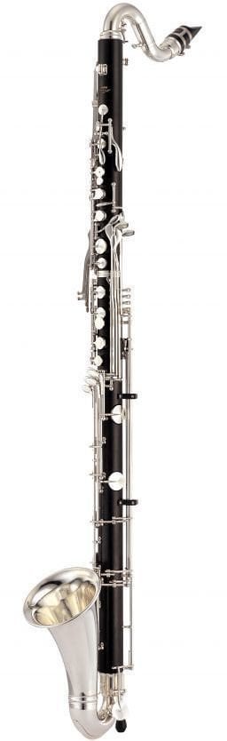 Profesionální klarinet Yamaha YCL 622 II Profesionální klarinet
