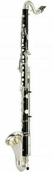 Professionele klarinet Yamaha YCL 622 II Professionele klarinet - 1