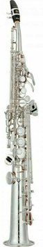 Soprano saxophone Yamaha YSS-82ZRS 02 Soprano saxophone - 1