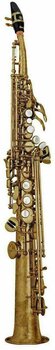 Sopránový Saxofon Yamaha YSS 82 ZRUL - 1