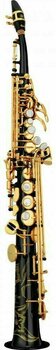 Soprano saxophone Yamaha YSS 82 ZRB Soprano saxophone - 1