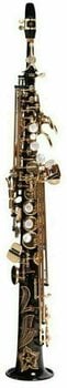 Saxophones sopranos Yamaha YSS 875 EXB Saxophones sopranos - 1