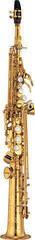 Skasofon sopranowy Yamaha YSS-875EXHGGP 02 Skasofon sopranowy