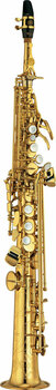 Sopránový Saxofón Yamaha YSS-875EXHGGP 02 Sopránový Saxofón - 1