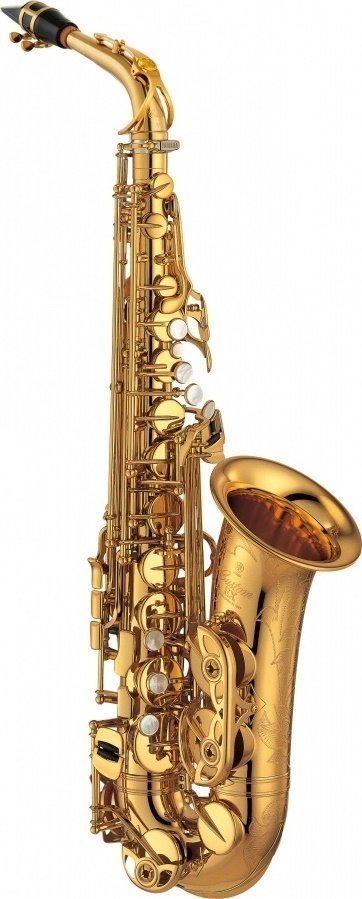 Alto saxophone Yamaha YAS-875 EXGP 05 Alto saxophone