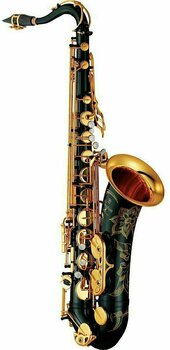 Saxophones ténors Yamaha YTS 82 ZB 02 - 1