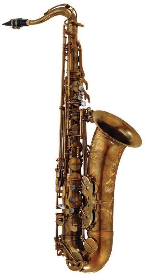 Tenor saksofon Yamaha YTS 82 ZWOFUL 02 Tenor saksofon