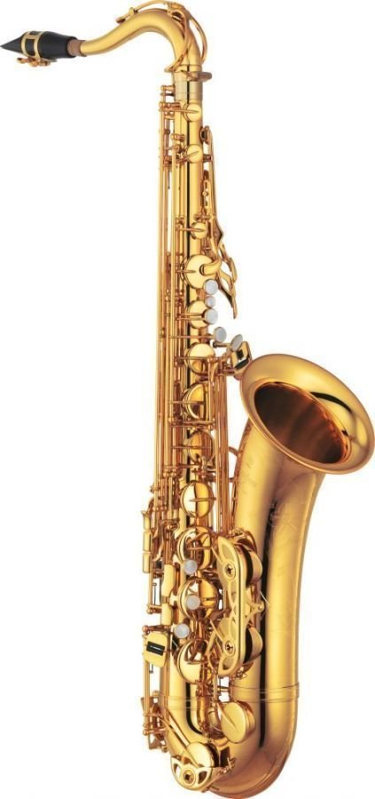 Saxophones ténors Yamaha YTS 875 EX