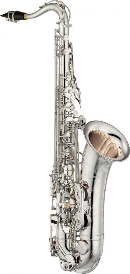 Saxofón tenor Yamaha YTS 875 EXS