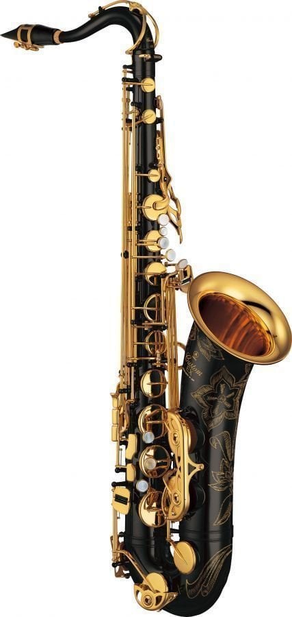 Saksofon tenorowy Yamaha YTS-875EXB 03 Saksofon tenorowy