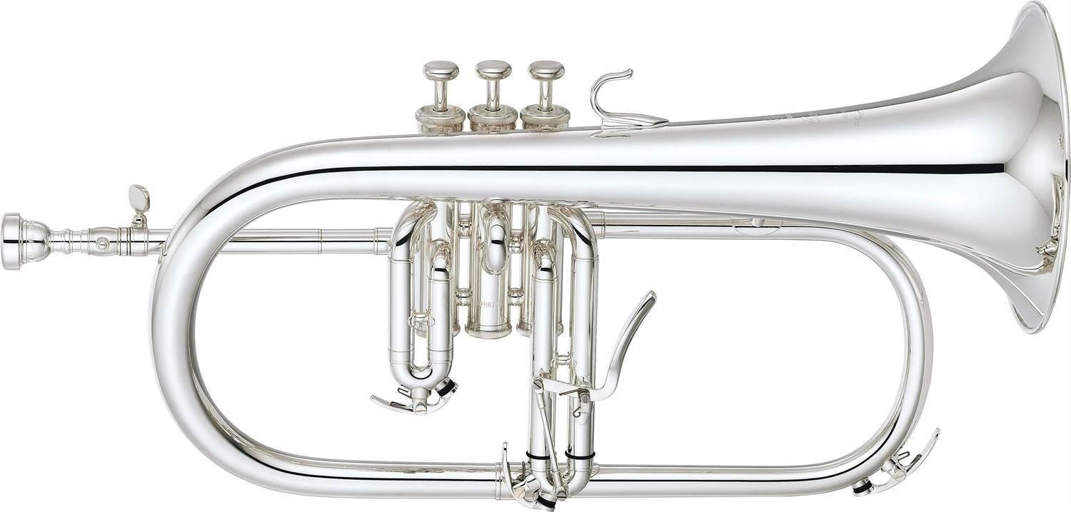 Bugle Yamaha YFH 8310 ZS Bugle