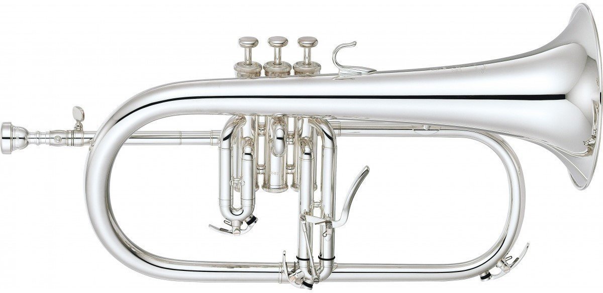 Bugle Yamaha YFH 8310 ZGS Bugle