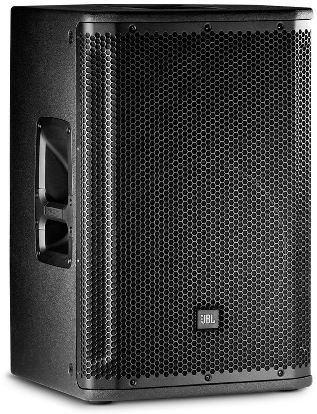 Aktiver Lautsprecher JBL SRX812P Aktiver Lautsprecher