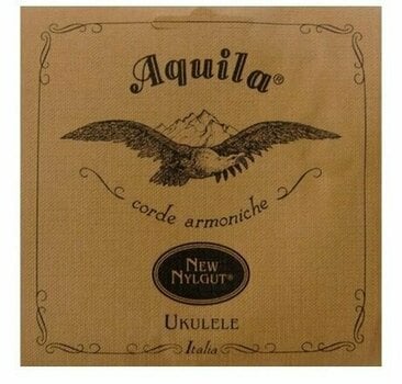 Aquila 16U New Nylgut Tenor Single