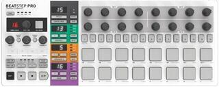 Contrôleur MIDI Arturia BeatStep Pro Contrôleur MIDI