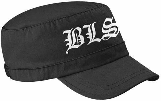 Καπέλο καπέλο Black Label Society Καπέλο καπέλο Logo Army Black - 1