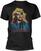T-Shirt Blondie T-Shirt Picture This Black M