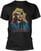 Shirt Blondie Picture This Black 2XL Shirt