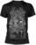 T-shirt Bloodbath Morbid Black S T-shirt