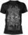 T-shirt Bloodbath T-shirt Morbid Homme Black XL