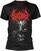 T-shirt Bloodbath Resurrection Black L T-shirt