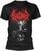 T-shirt Bloodbath T-shirt Resurrection Homme Black XL