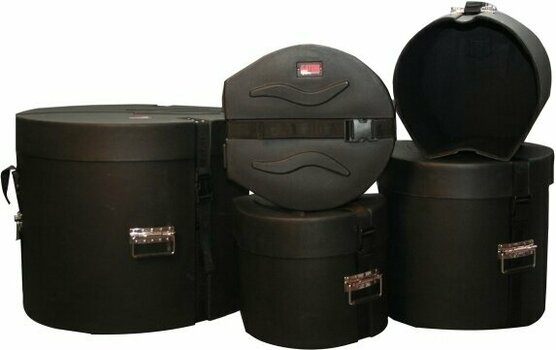 Koffer voor drums Gator GPR-FUSN-14T Koffer voor drums - 1