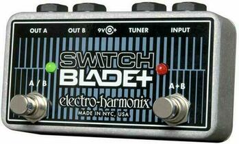 Electro Harmonix Switchblade Plus Pedal de efectos (Como nuevo)