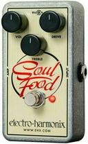 Electro Harmonix Soulfood Gitáreffekt (Mint új)