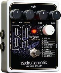 Guitar Effects Pedal Electro Harmonix B9 Organ Machine Guitar Effects Pedal