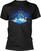 Tričko Asia Serpent T-Shirt L