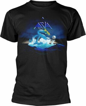 T-shirt Asia Serpent T-Shirt XXL - 1