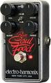 Electro Harmonix Bass Soul Food Bassokitaran efektipedaali