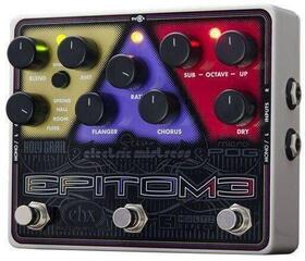 Electro Harmonix EPITOME Multi Effect (B-Stock) #920674